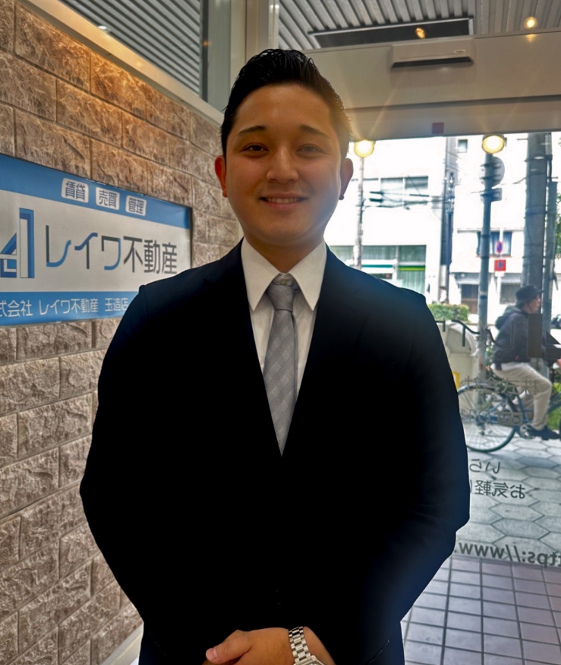 喜多　泰二